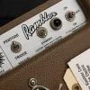 2007 Carr Rambler Coco 1-12 Combo Electric Guitar Amplifier