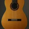 2007 Cervantes Hauser PE Studio Series Classical Guitar Used