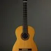 2007 Cervantes Hauser PE Studio Series Classical Guitar Used