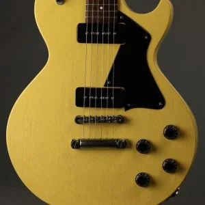 2007 Collings 290 Electric Guitar Used