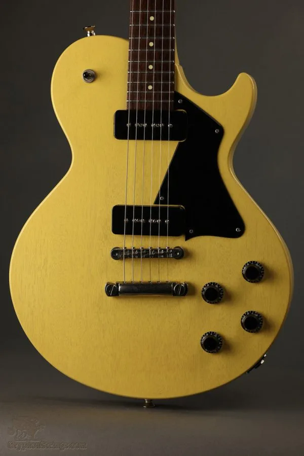 2007 Collings 290 Electric Guitar Used