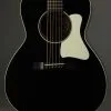 2007 Collings C10 A Black SS Steel String Acoustic Guitar Used