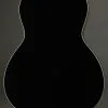 2007 Collings C10 A Black SS Steel String Acoustic Guitar Used