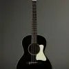 2007 Collings C10 A Black SS Steel String Acoustic Guitar Used