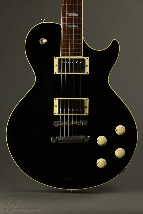 2007 Collings City Limits CL Deluxe Doghair Electric Guitar Used