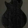 2007 Collings City Limits CL Deluxe Doghair Electric Guitar Used