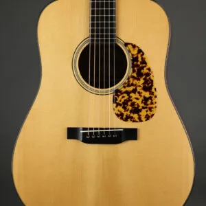 2007 Collings CW Mh Adirondack Acoustic Guitar – Used
