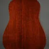 2007 Collings CW Mh Adirondack Acoustic Guitar – Used