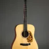 2007 Collings CW Mh Adirondack Acoustic Guitar – Used