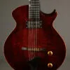 2007 Eastman El Rey ER1 Archtop Electric Guitar-Used