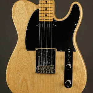 2007 Fender American Standard Telecaster Electric Guitar-Used