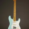 2007 Fender Classic Series ’50s Stratocaster Electric Guitar- Used