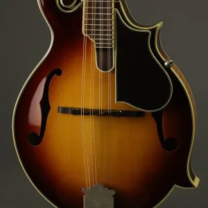 2007 Flatiron F Festival F Mandolin (Import) Used