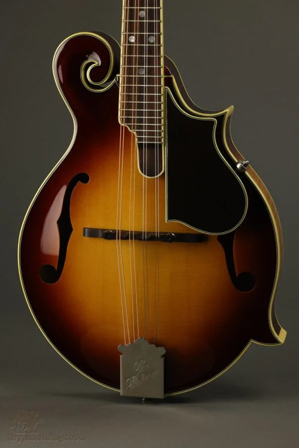2007 Flatiron F Festival F Mandolin (Import) Used