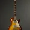 2007 Gibson 1960 Les Paul Reissue Solid Body Electric Guitar Used