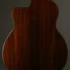 2007 Gitane DG-255 Arch Top Acoustic Guitar Used
