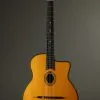 2007 Gitane DG-255 Arch Top Acoustic Guitar Used