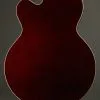 2007 Gretsch G6119 Tennessee Rose Archtop Electric Guitar Used