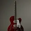 2007 Gretsch G6119 Tennessee Rose Archtop Electric Guitar Used