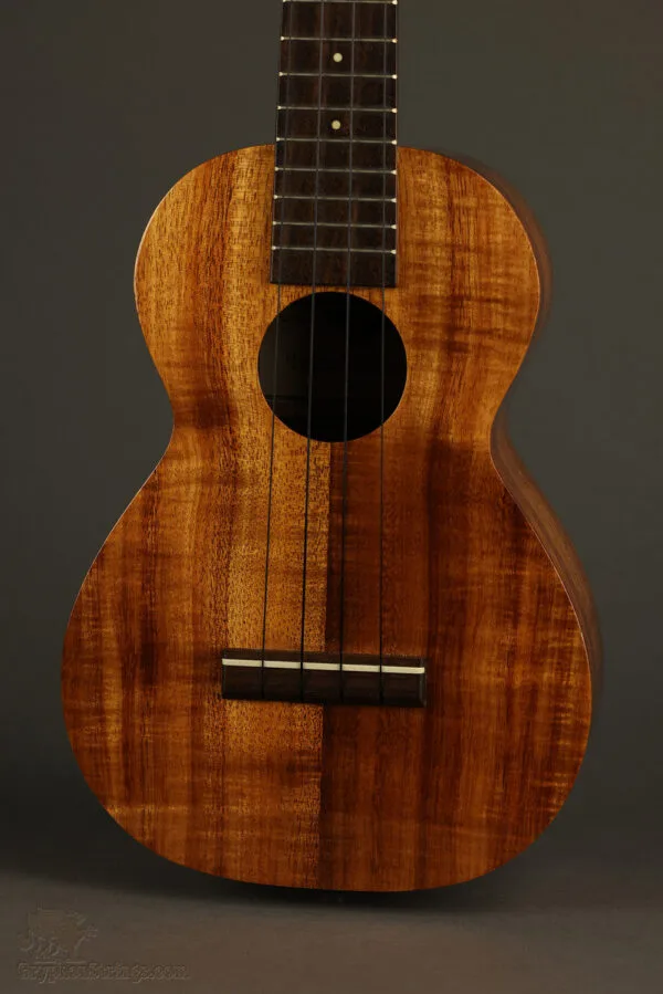 2007 Kamaka HF-2 Concert Ukulele – Used