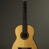 2007 Kenny Hill Hauser ’37 Classical Guitar