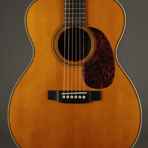 2007 Martin 000-28EC Acoustic Guitar – Used