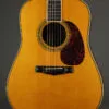 2007 Martin CSN Gerry Tolman Special Edition Tribute Acoustic Guitar – Used