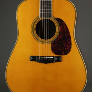 2007 Martin CSN Gerry Tolman Special Edition Tribute Acoustic Guitar – Used
