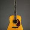 2007 Martin CSN Gerry Tolman Special Edition Tribute Acoustic Guitar – Used
