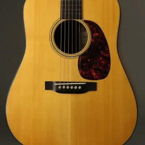 2007 Martin Golden Era D-18GE 1934 Used