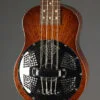 2007 National Reso-Phonic Concert Ukulele – Used