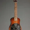 2007 National Reso-Phonic Concert Ukulele – Used