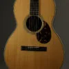 2007 Santa Cruz Guitar Co. 00 12-Fret Steel String Acoustic Guitar