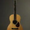 2007 Santa Cruz Guitar Co. 00 12-Fret Steel String Acoustic Guitar