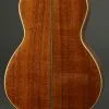 2007 Tony Graziano Koa Tenor Ukulele Used