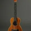 2007 Tony Graziano Koa Tenor Ukulele Used