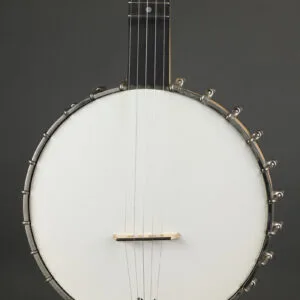 2008 Bart Reiter Special 5-String Banjo – Used