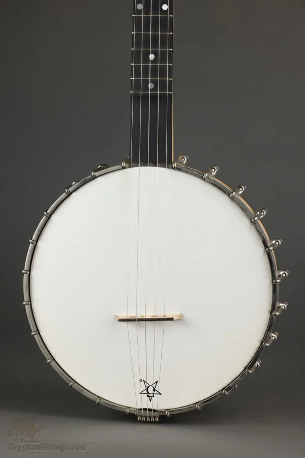2008 Bart Reiter Special 5-String Banjo – Used