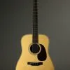 2008 Collings D2H A Steel String Acoustic Guitar Used