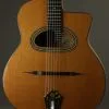 2008 Dell’Arte Custom D-Soundhole Guitar Used