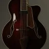 2008 Eastman AR-605CE Archtop Acoustic Electric Guitar Used