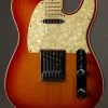 2008 Fender American Deluxe Series Telecaster Electric Guitar Used