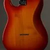 2008 Fender American Deluxe Series Telecaster Electric Guitar Used