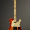 2008 Fender American Deluxe Series Telecaster Electric Guitar Used