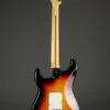 2008 Fender Custom Shop Custom Classic Stratocaster-Used