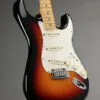 2008 Fender Custom Shop Custom Classic Stratocaster-Used