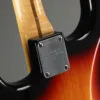 2008 Fender Custom Shop Custom Classic Stratocaster-Used