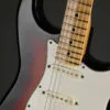 2008 Fender Custom Shop Custom Classic Stratocaster-Used