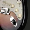 2008 Fender Custom Shop Custom Classic Stratocaster-Used