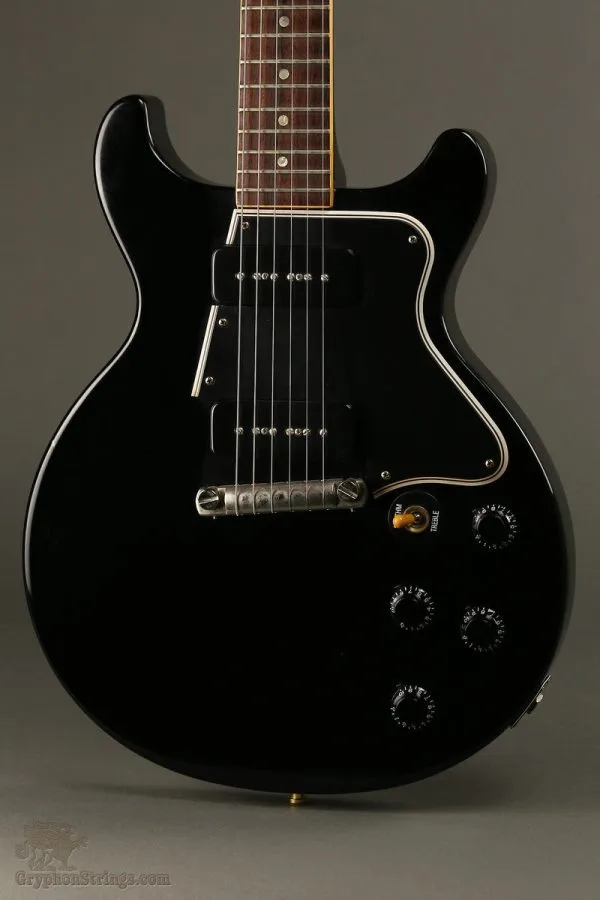 2008 Gibson Custom Shop Les Paul Special Richard Fortus (Guns N’ Roses) Collection Used
